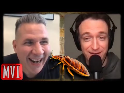 Living with Dan Soder after Bed Bugs
