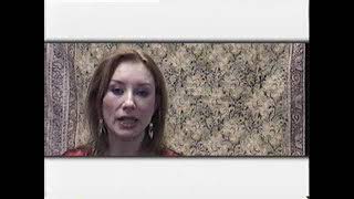 Tori Amos - MTV   War Is Not The Answer