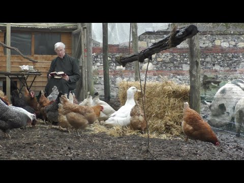 Morning Prayer – Saturday, 16th January 2021