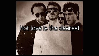 One Shot (1991) Tin Machine + lyrics