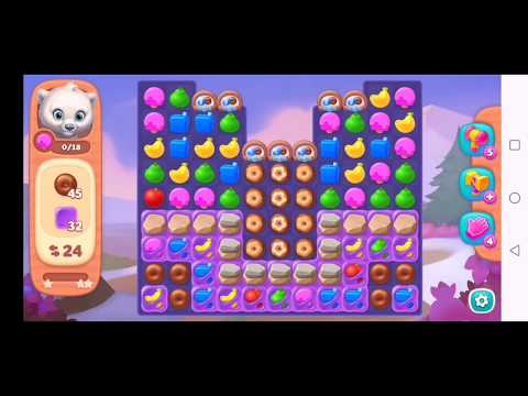 Wildscapes 364 Level