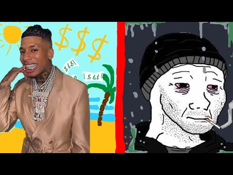 American Dream vs American Reality