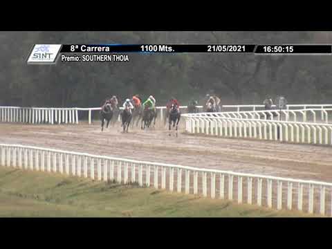 CARRERAS SINT PAYSANDU - 210521 c08 1° PEGUELE TRIAS