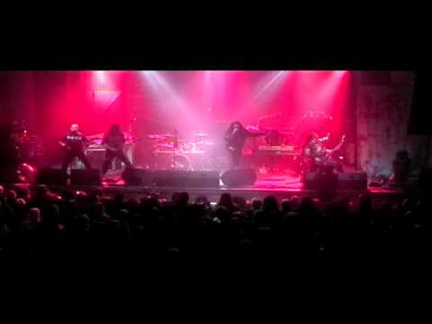 KALEDON - SURPRISE IMPACT