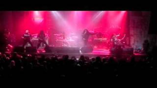 KALEDON - SURPRISE IMPACT