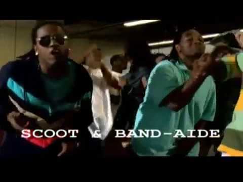 The Hoodstarz - Grown Man On ft. Traxamillion (Music Video)