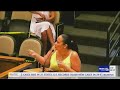 Nurse Says Heil Hitler At Mobile City Council Meeting