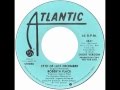Roberta Flack – “25th Of Last December” (Atlantic) 1977