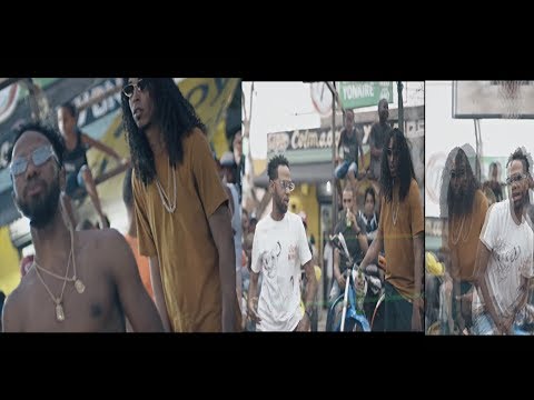 El Shick ❌ Big K - Pa Prendelo 🎬 (Video Oficial)