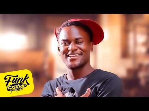 Mc Gabluca - Pra que falar de amor (Official Music)