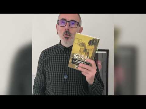 Reseña de "Todo lo sólido se desvanece en el aire" de Marshall Berman