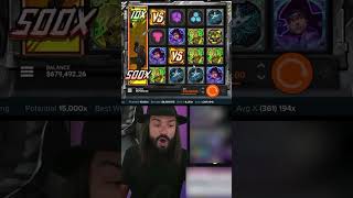 Roshtein Slayer inc max win win biggest slot ayezee wins max casino roshtein Video