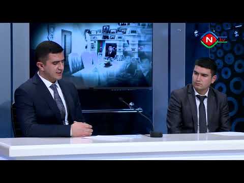 Sosial həyat - 03.02.2022