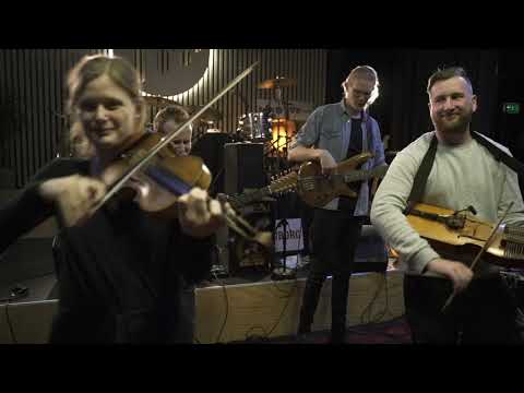 SPOT Nights - The Christmas Calendar - Tailcoat