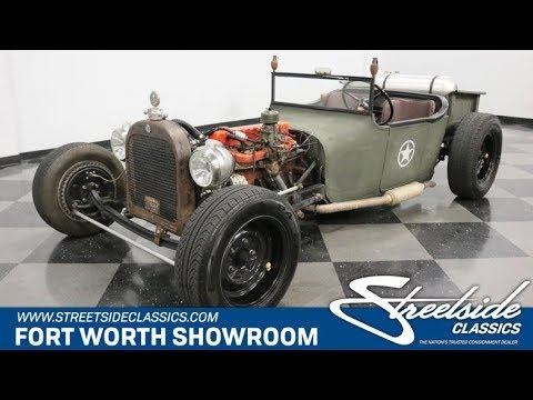 1920 Dodge Street Rod (CC-1265579) for sale in Ft Worth, Texas