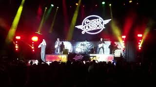 Chris Janson: Who's your farmer