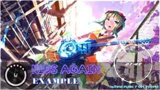¦¦Nightcore¦¦ - Kids Again (MOTi Remix)