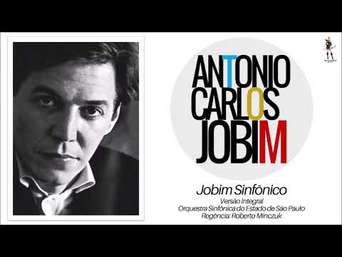 Jobim Sinfônico
