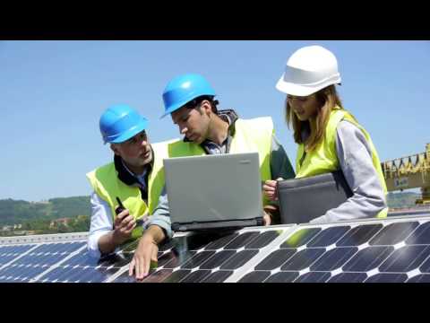 Master of Energy Studies finalist in Teaching and Learning Awards.