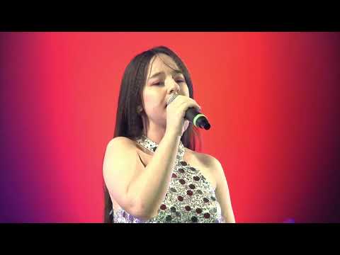 STEA Printre Stele - 2022- Editia a X -a  Denisa - TROFEUL FESTIVALULUI