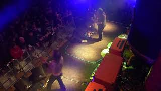 SLEEP &quot;Holy Mountain / The Clarity&quot; Live at Great American Music Hall