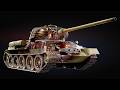 Inside The T 34 85