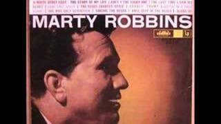 The Last Time I Saw My Heart  by Marty Robbins