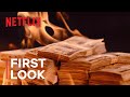 Heist | Official First Look Clip | Netflix