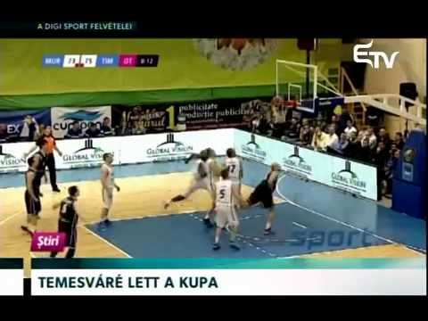 Sporthírek 2015. április 6. – Erdélyi Magyar Televízió