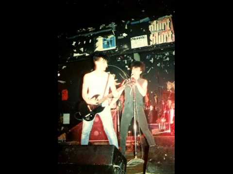 Mau Maus - The Kill (1981)