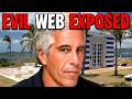 Epstein S Evil Hollywood Web Of Contacts Exposed