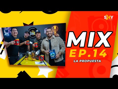MIX Ep.14 El Junte Bolivia Ft. La Propuesta