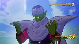 ドラゴンボールZ KAKAROT 初見実況プレイ＃3