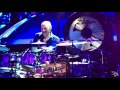 Steve Smith Drum Solo with Journey: Eugene, OR (2017)