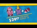 Victoria Justice Build A Bear Commercial