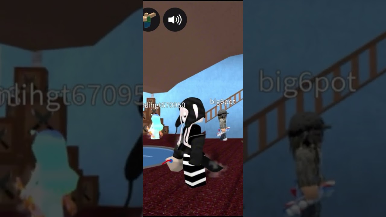 My first ever video 😭 and I did a voice! And let’s wait to hit so many subs for kd a face rev!