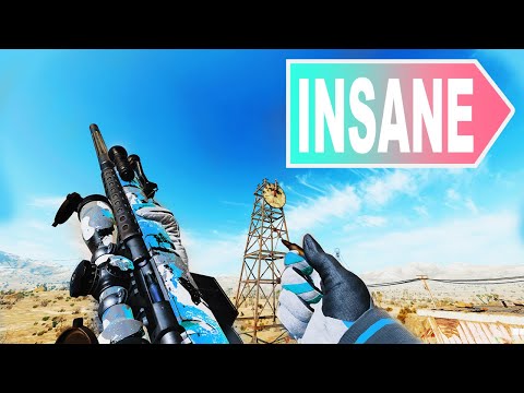 "Come & Go" by Kvo Sniping Montage