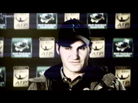 Barclays ATP World Tour Finals on TennisTV!