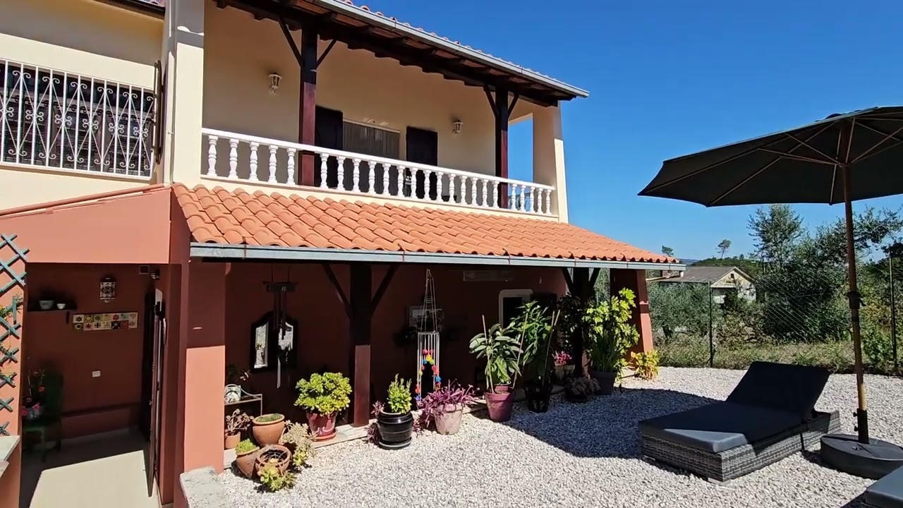 Vídeo do imóvel