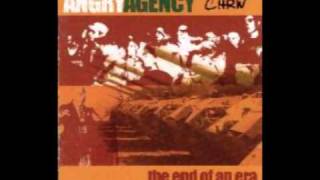 Angry Agency - Another Out of Love Song