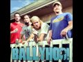 The Front Porch - Ballyhoo!