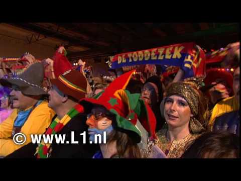 LVK 2010 Grubbenvorst - De Toddezek - Ut Is Toch Wat