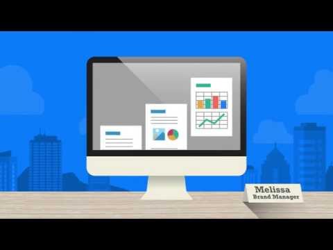 Templafy solutions: Document Governance