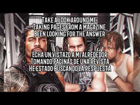 Best song WWE ever made TLC official theme song 2017 - TLC 2017 official theme song