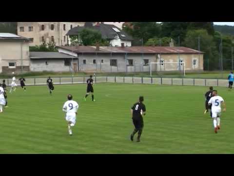 FK Bohemia - SK Huhtamaki Okříšky