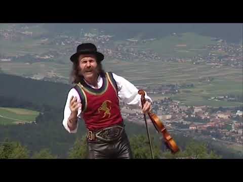 A beautiful Austrian song from Austria