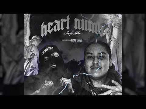 Heart numb - Swifty Blue