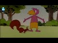 Albert Says Nature Knows Best Intro Slovak