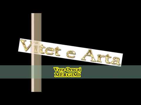 Vera Orucaj Mërgimi
