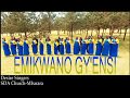 Emikwano Gy Ensi